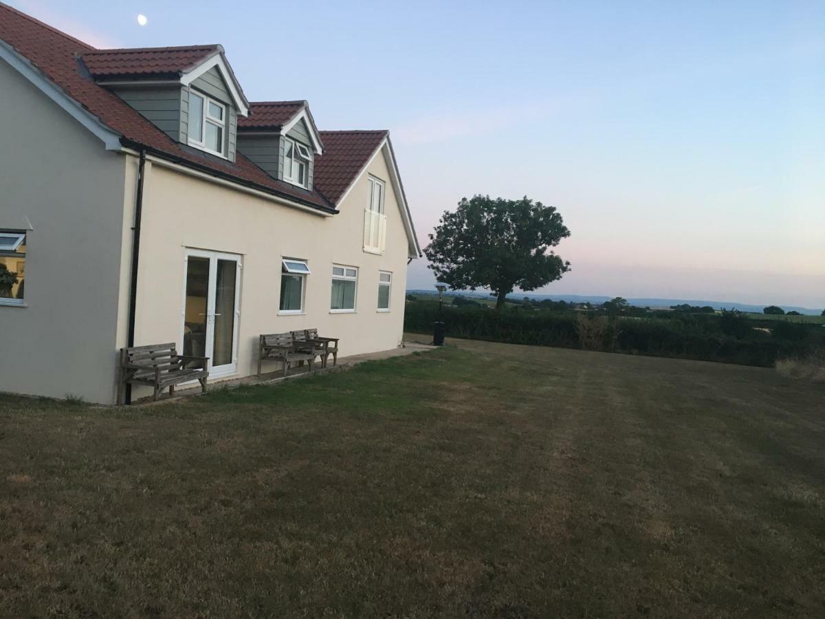 The Annex, Fruit And Honey Farm Bridgwater