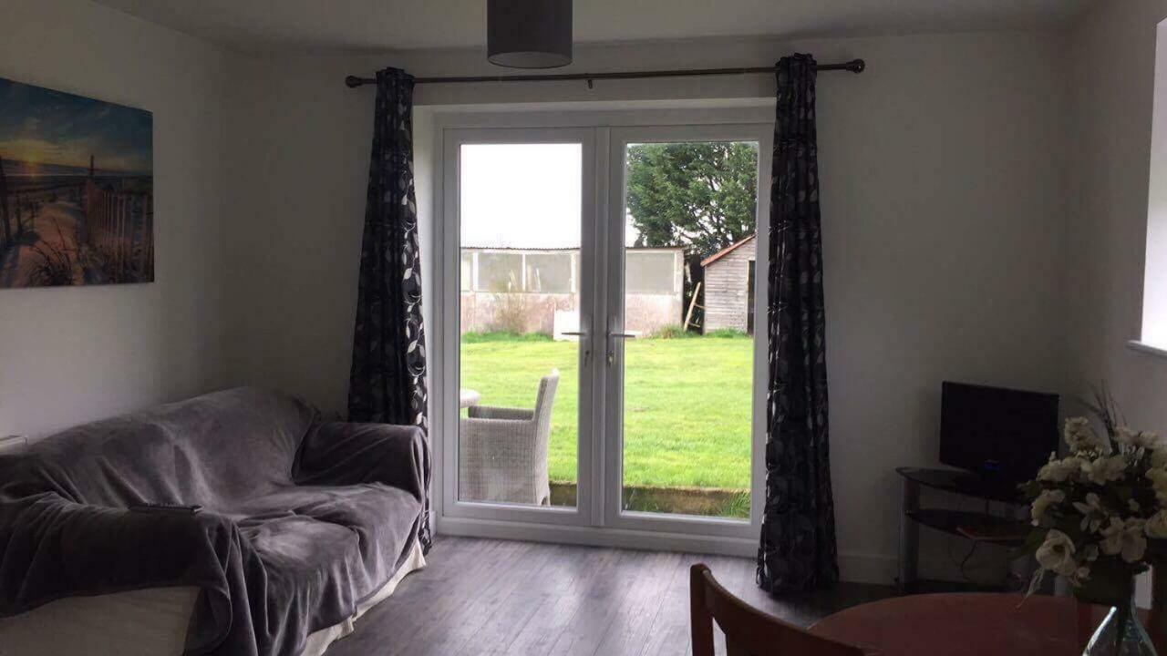 The Annex, Fruit And Honey Farm Apartment